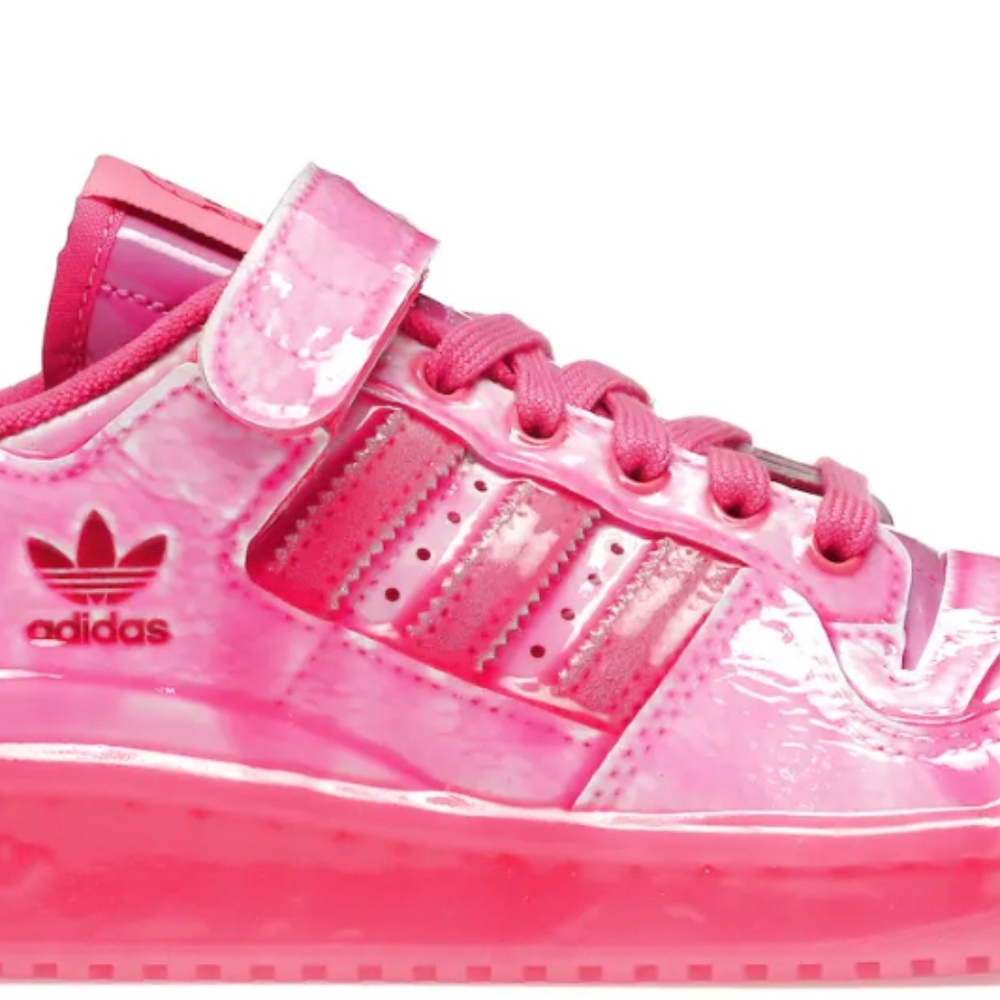 Ken Adidas Barbie Jeremy Scott New sold out - Picture 3 of 8